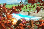 Hyrule Warriors: L'era della calamità, un nuovo video ci racconta un evento chiave - Notizia