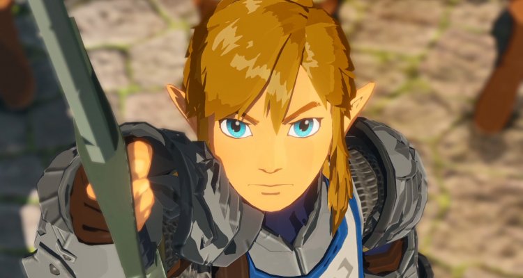 Hyrule Warriors: L'Era della Calamità annunciato su Nintendo Switch con data e trailer - Multiplayer.it