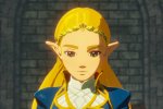 Hyrule Warriors: L'Era delle Calamità: Urbosa e Zelda in 22 minuti di gameplay - Notizia