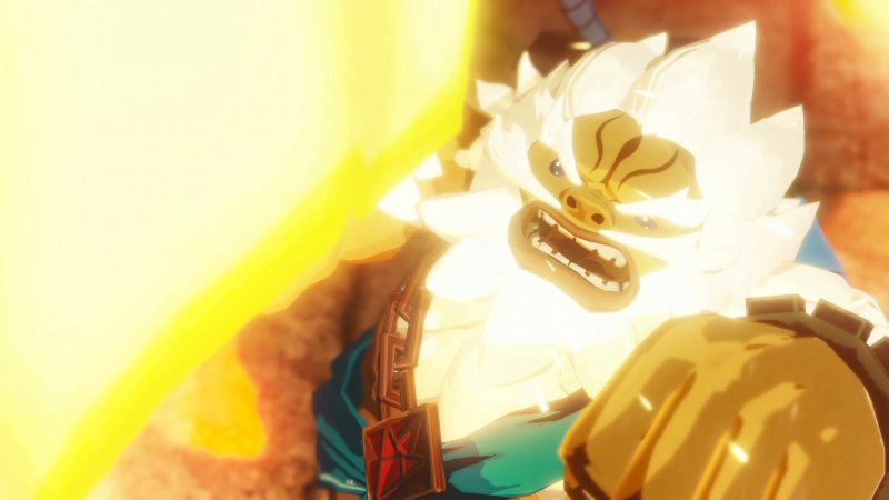 Hyrule Warriors Era Della Calamita 44 Hyrule Warriors Era Della Calamita 44