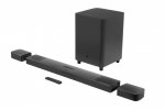 Soundbar JBL 9.1, la recensione - Recensione