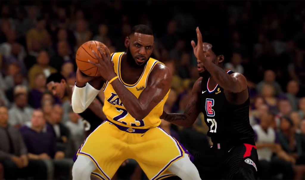 NBA 2K21 and invasive advertising, 2K responds to criticism