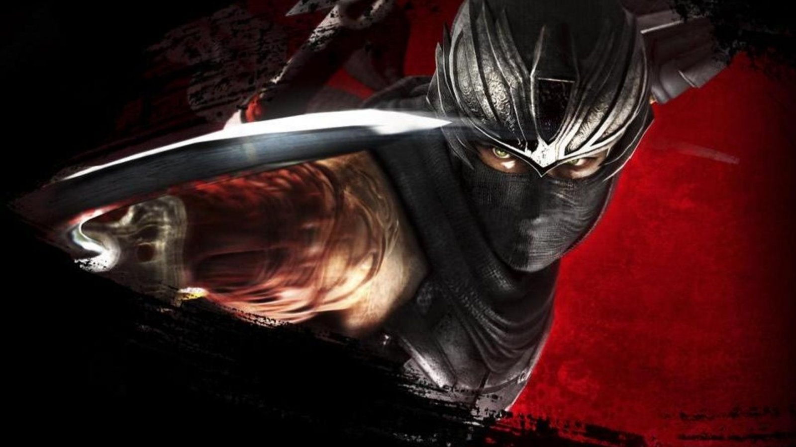 Ryu Hayabusa da Ninja Gaiden