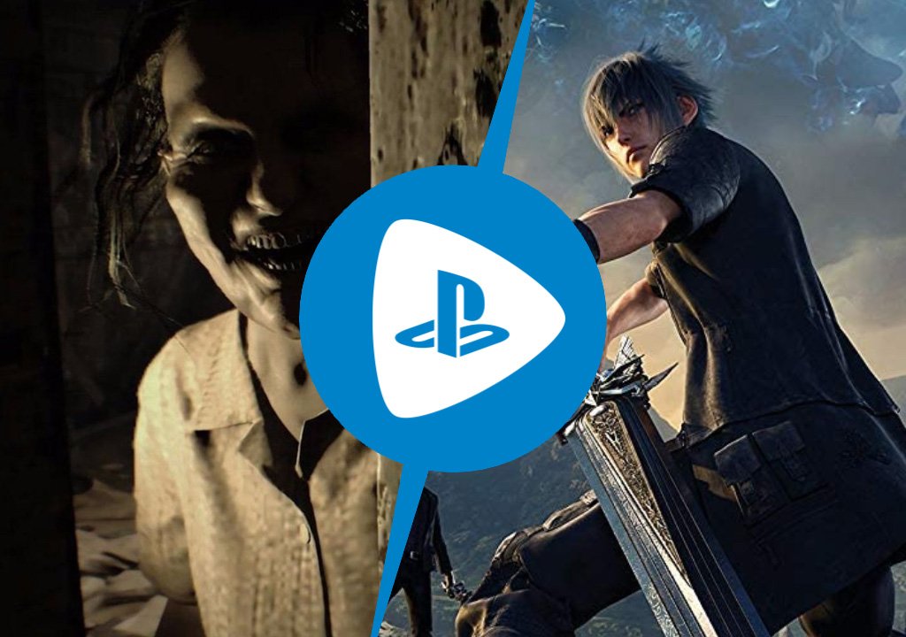 PlayStation Now, September 2020
