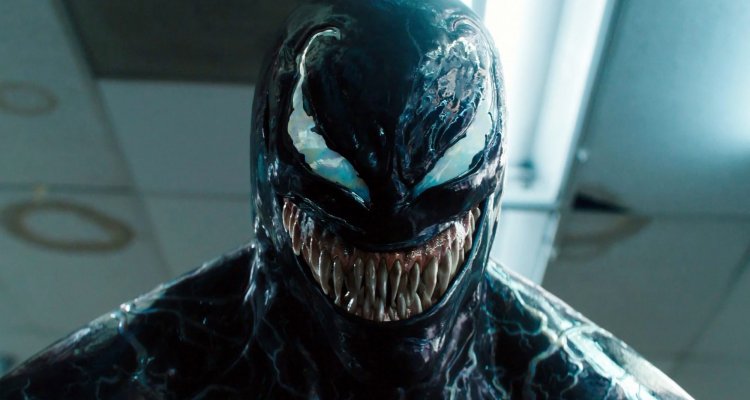 Venom 2 La Furia Di Carnage Streaming