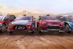 WRC 9, la recensione - Recensione
