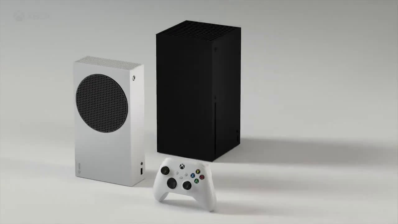 Xbox Series S - recensione: entrare nella next-gen con stile (ma spendendo  poco)