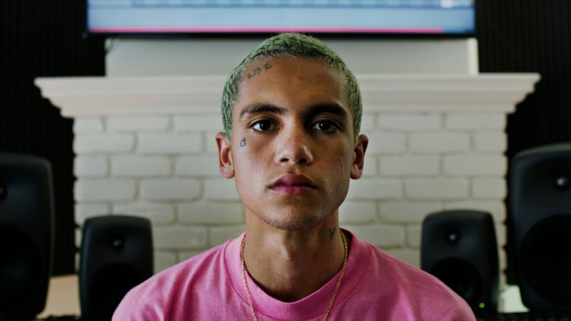 Fortnite Dominic Fike 4 Fortnite Dominic Fike 4