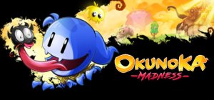 OkunoKA Madness per Nintendo Switch