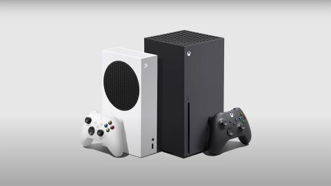 Xbox Series X | S: A Quick Resume system update and other features