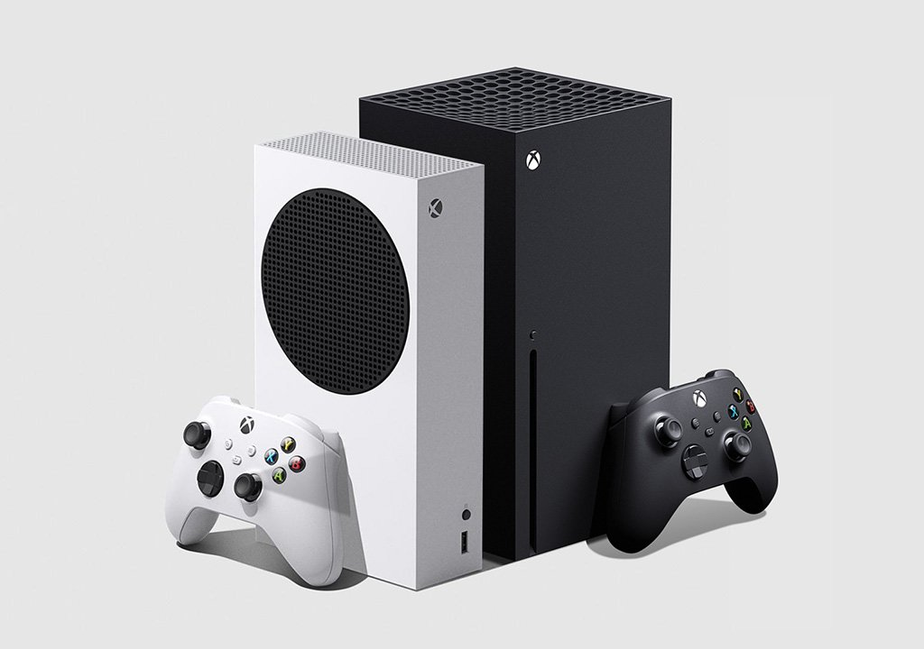 Xbox Series X VS Series S: technical specifications compared