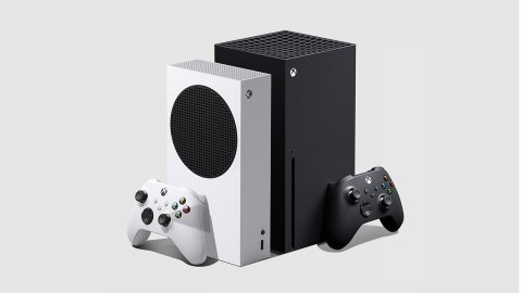 Xbox Series X | S: backward compatibility news coming soon, Microsoft confirms