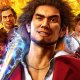 Yakuza: Like a Dragon in italiano, l'anteprima