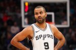 R6S: Tony Parker introduce la Coppa del Mondo tra nazioni - Notizia
