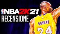 NBA 2K21 - Video Recensione