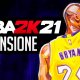NBA 2K21 - Video Recensione