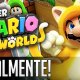 Super Mario 3D World + Bowser's Fury - Video Anteprima