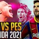 FIFA 21 VS PES 2021: parte la sfida!