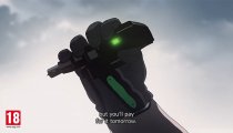 Tom Clancy’s Rainbow Six Siege - Operation Shadow Legacy - Il trailer di lancio