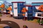 Fortnite, hackera i robot di Stark alle Stark Industries - Notizia