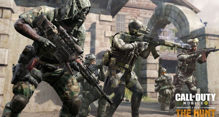 Call of Duty Mobile: Over 650M downloads, active users as well as on consoles and PCs