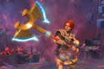 Immortals Fenyx Rising: data d'uscita ufficiale e altre info in un nuovo video - Notizia