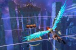 Immortals Fenyx Rising: Ubisoft è soddisfatta delle vendite, soprattutto su Switch - Notizia
