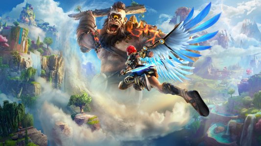 Qualche ora in compagnia dell'open world!