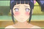 Il cosplay di Hinata da sweetie fox ci porta nel suo bosco segreto ai confini del villaggio di Naruto - Notizia