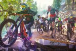 Riders Republic: 50 giocatori solo su PS5 e Xbox Series X|S, su old-gen saranno di meno - Notizia