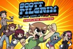 Scott Pilgrim vs. The World: The Game Complete Edition ha una data di uscita - Notizia