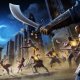 Prince of Persia Le Sabbie del Tempo Remake: Ubisoft Montreal sta "reimmaginando la storia"