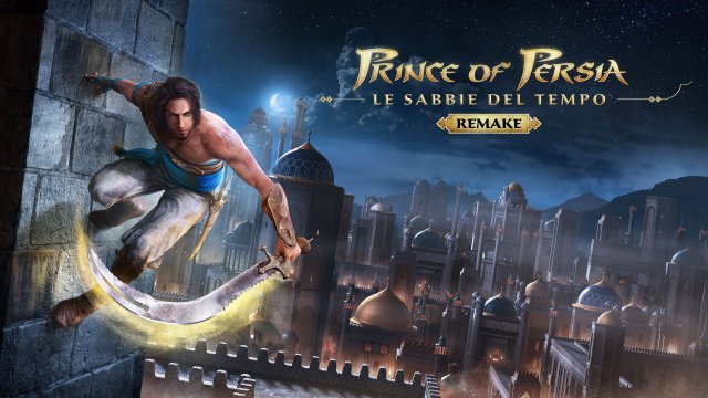 Prince of Persia: Le Sabbie del Tempo