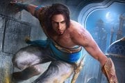 Prince of Persia: Le Sabbie del Tempo Remake sembra aver cambiato i due protagonisti ed elementi del gameplay