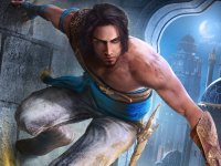 Prince of Persia: Le Sabbie del Tempo Remake, l'anteprima