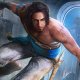 Prince of Persia: Le Sabbie del Tempo Remake, l'anteprima