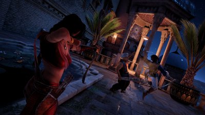 Prince of Persia: Le Sabbie del Tempo