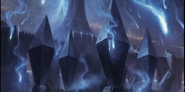 Zendikar 2 Zendikar 2