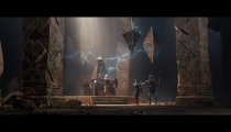 Magic: the Gathering Arena: Zendikar Rising Official Trailer