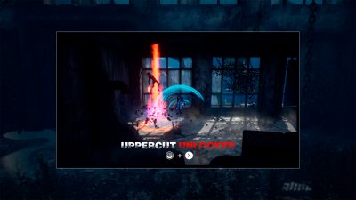 Blind Fate: Edo no Yami