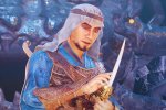 Prince of Persia: Le Sabbie del Tempo Remake, la grafica? Una scelta stilistica - Notizia