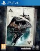 Batman: Return to Arkham per PlayStation 4