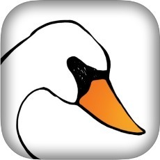 The Unfinished Swan per iPad