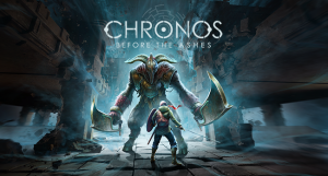 Chronos: Before the Ashes per Nintendo Switch