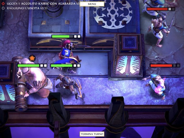 Warhammer Quest: Silver Tower