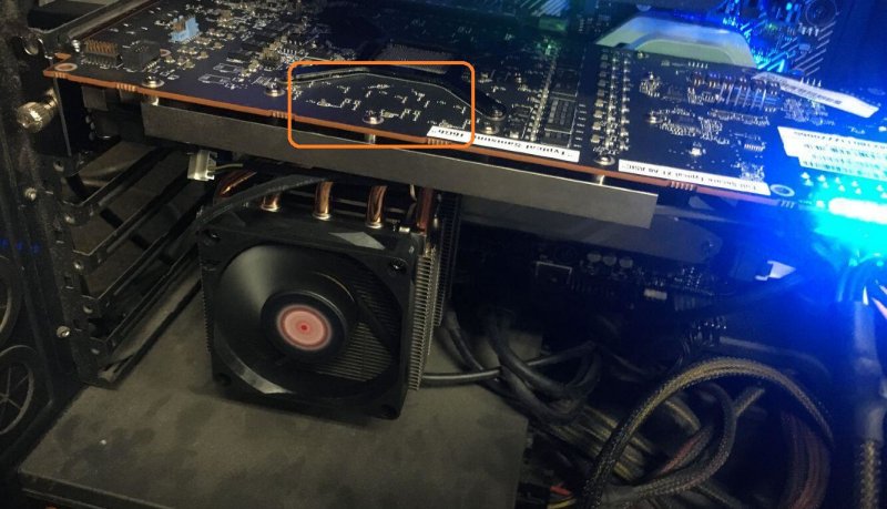 Amd Big Navi Engineering Sample Nkhi1Iu Amd Big Navi Engineering Sample Nkhi1Iu