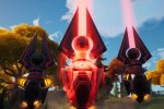 Fortnite, Distruggi raccoglitori e Infliggi danni con i resti di un raccoglitore - Notizia