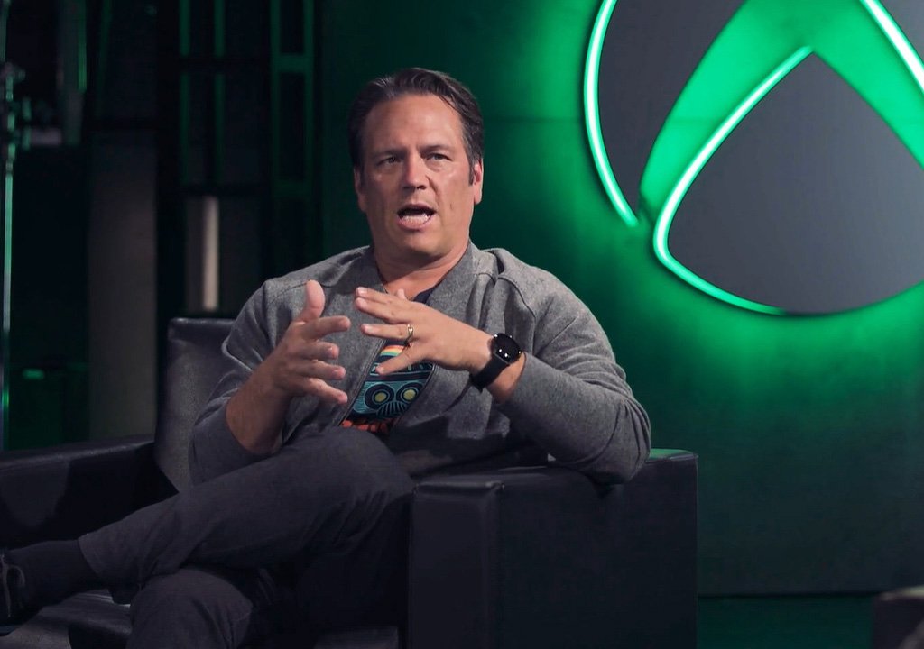 Bethesda will be crucial to Xbox's growth, according to Phil Spencer
