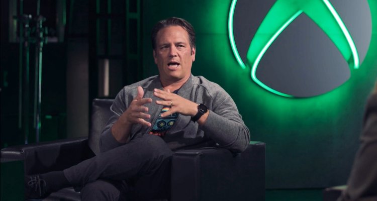 Metaverso, Phil Spencer no ve beneficios para los usuarios, sino solo para las empresas