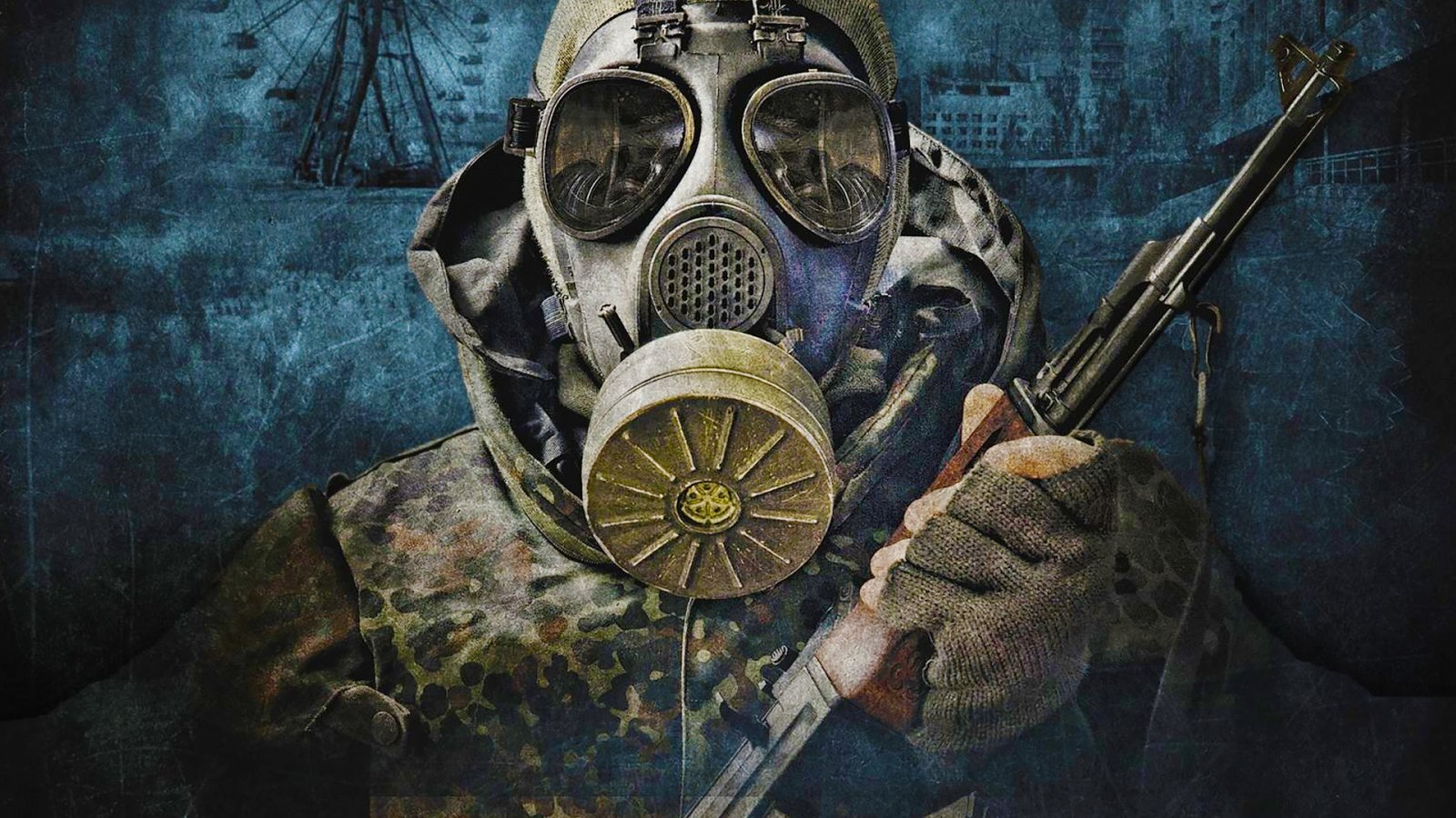 S.T.A.L.K.E.R. 2, un video mostra gli sviluppatori durante un bombardamento russo